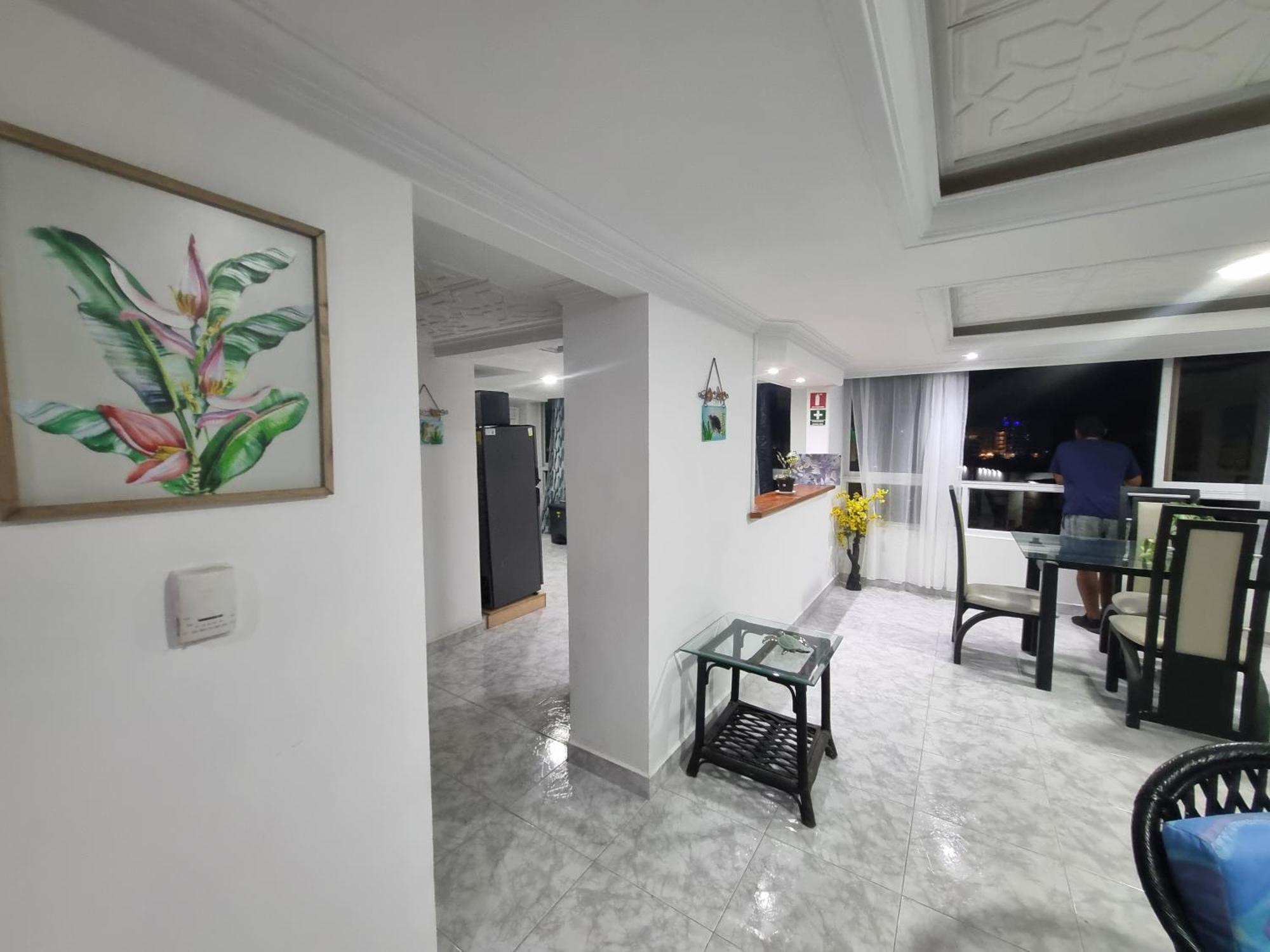 Bahia Fragata 803a Apartment San Andres (San Andres and Providencia Islands)