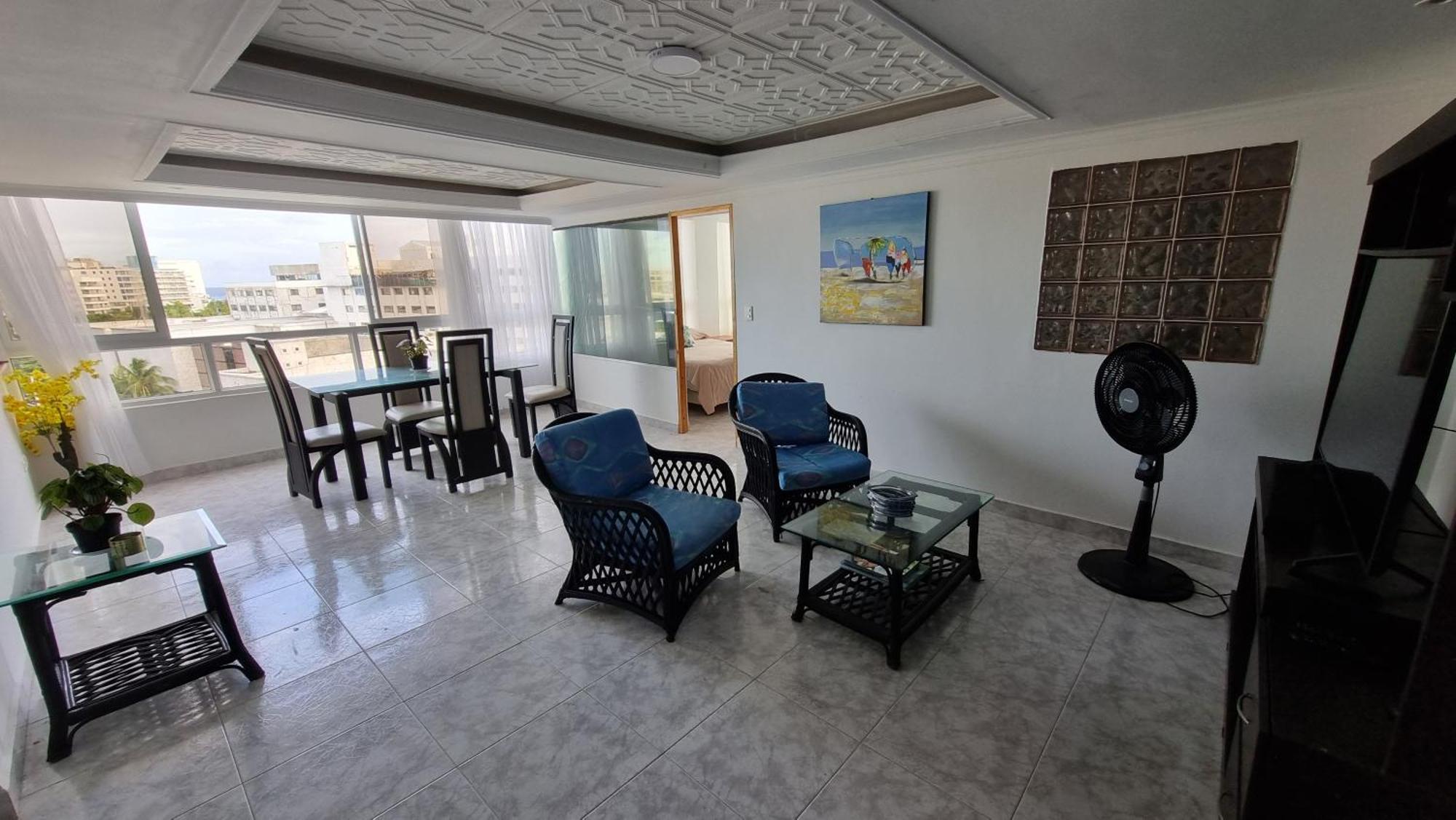 Apartment Bahia Fragata 803a *