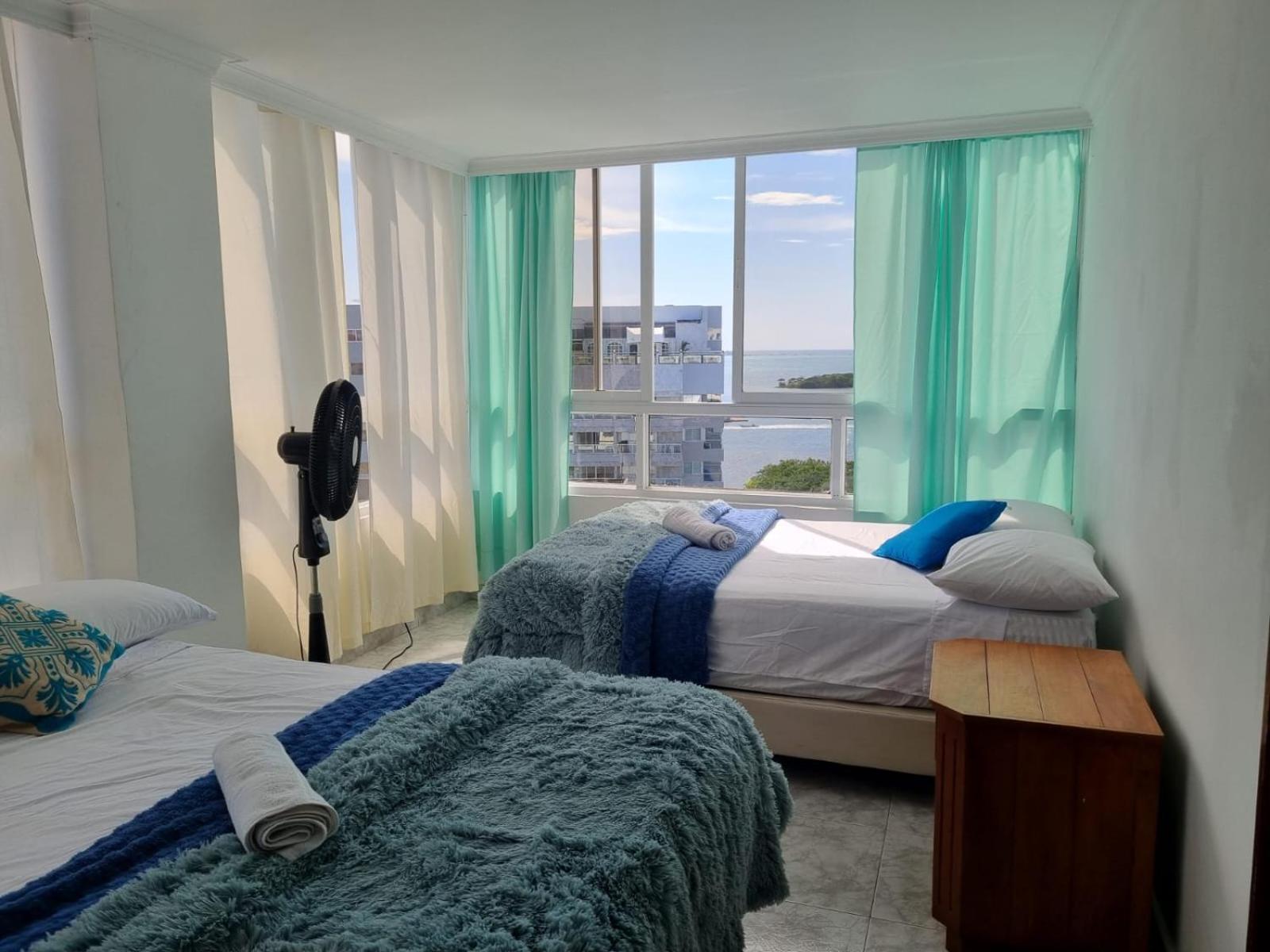 Bahia Fragata 803a Apartment San Andres (San Andres and Providencia Islands)