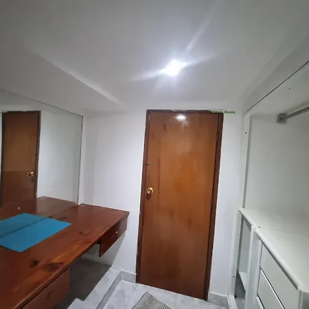 Bahia Fragata 803A Apartment San Andres  Exterior photo