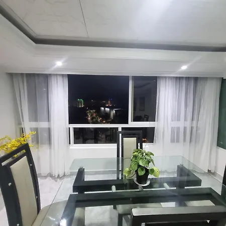 Bahia Fragata 803A Apartment San Andres  Exterior photo