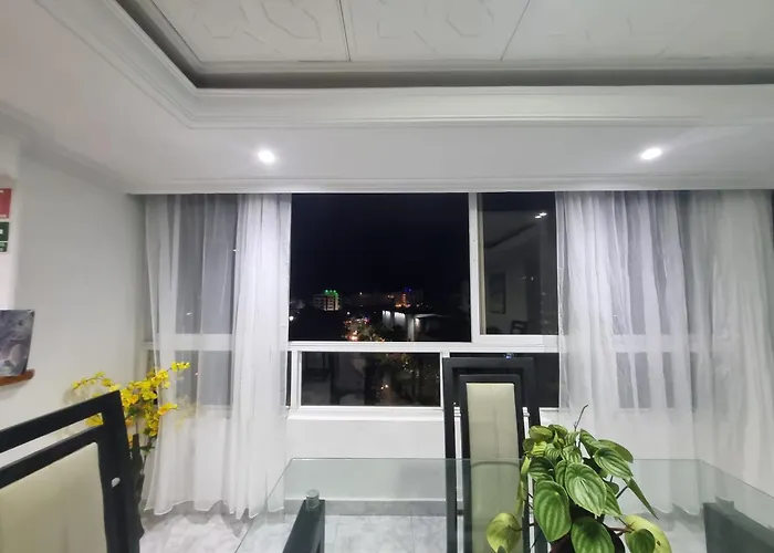 Bahia Fragata 803A