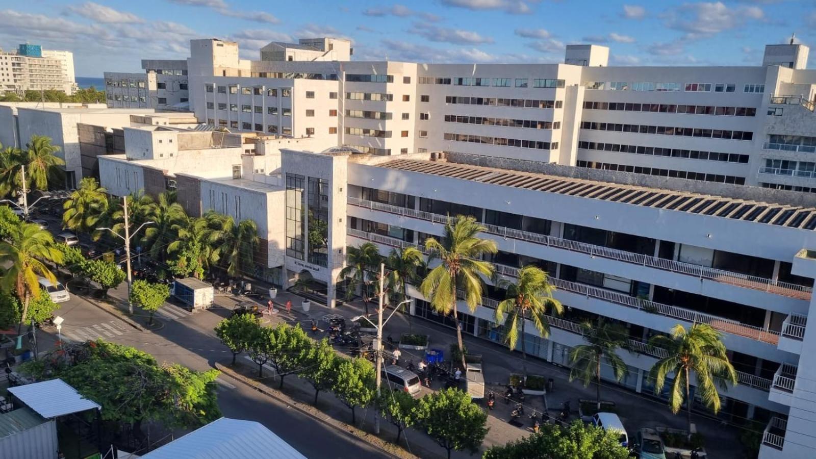 Appartement Bahia Fragata 803a