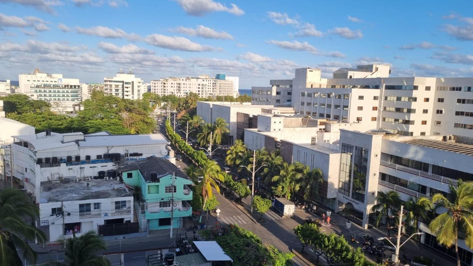 Bahia Fragata 803a San Andrés