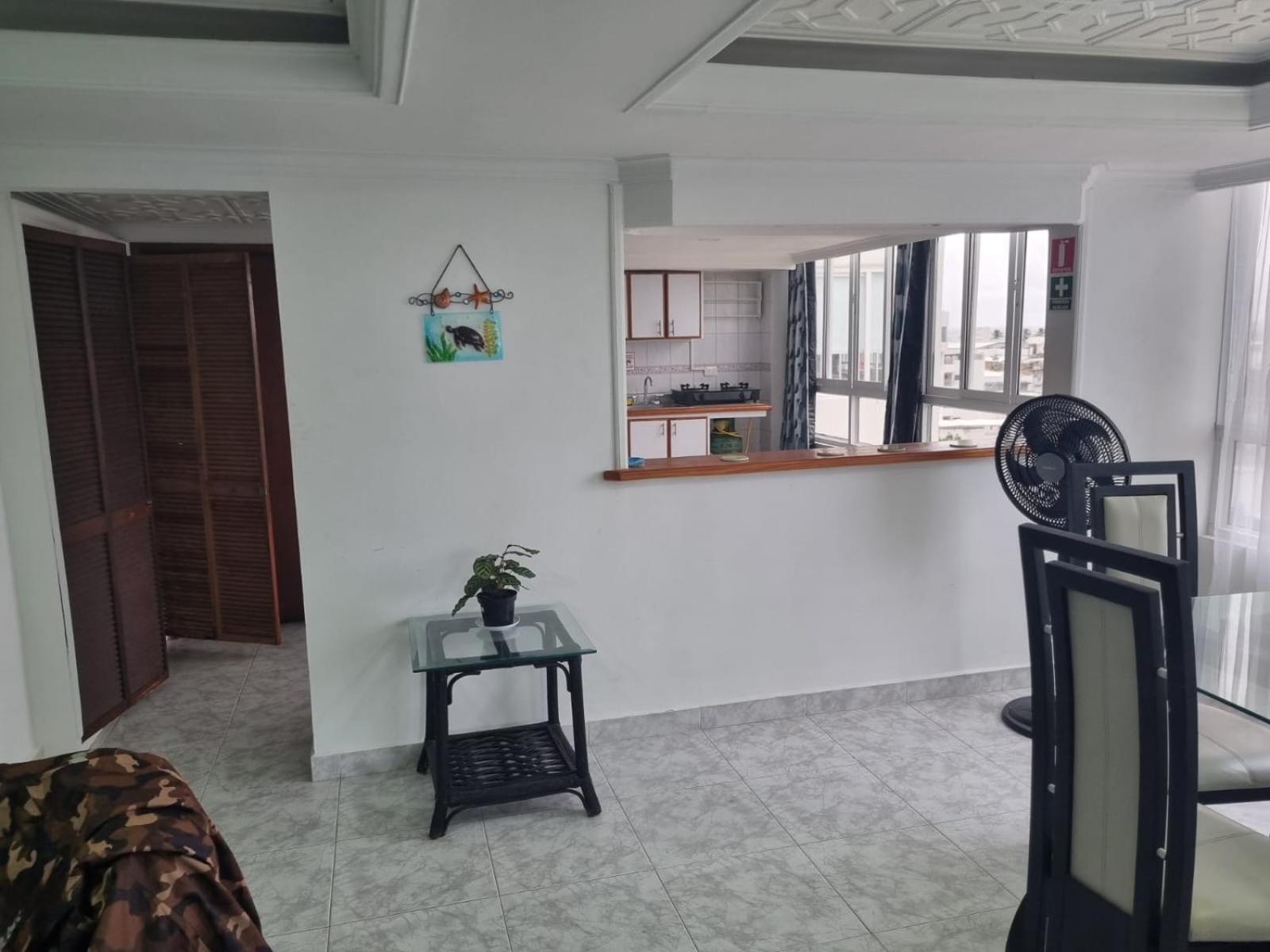 Bahia Fragata 803a * San Andrés