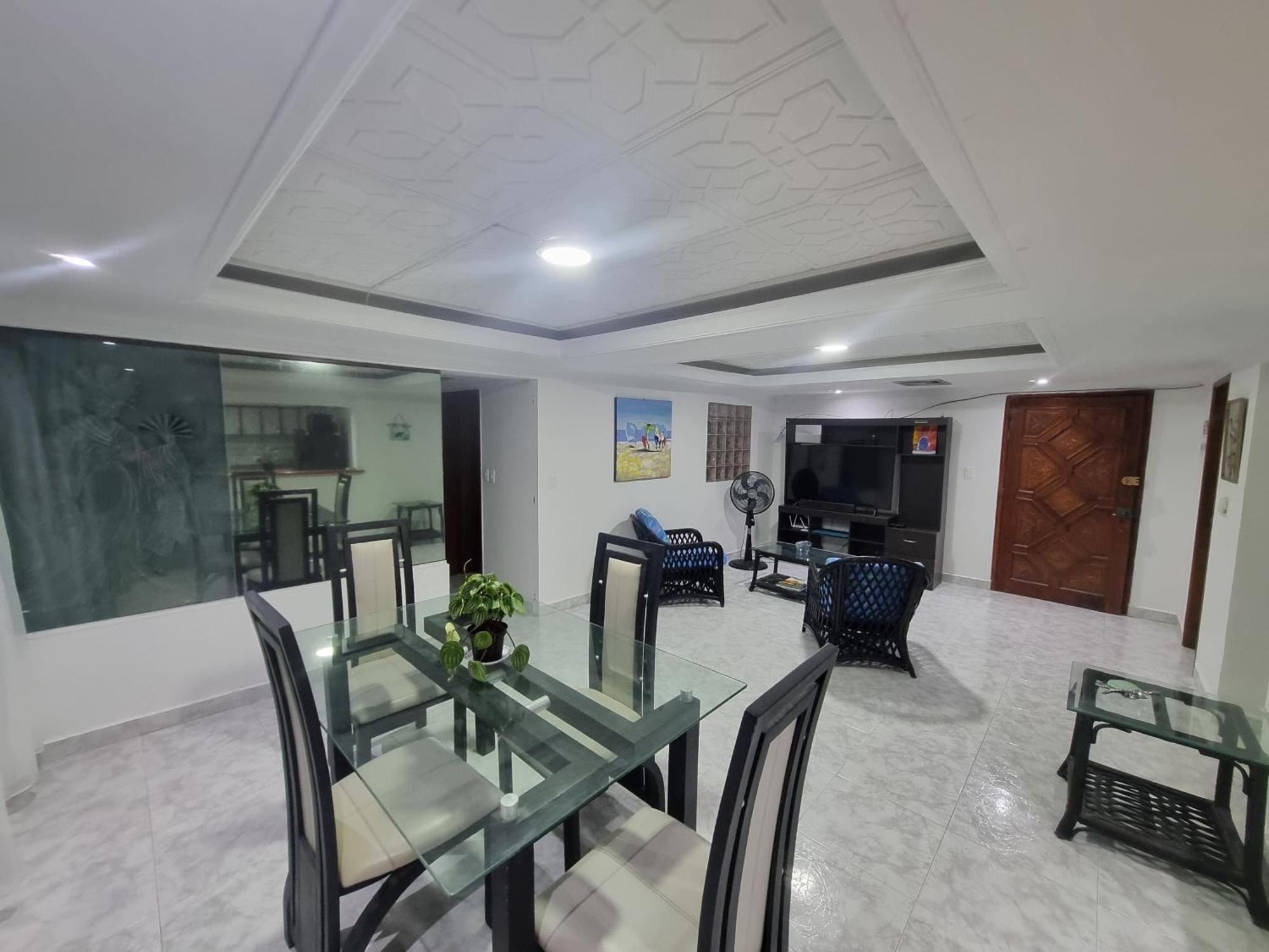 Bahia Fragata 803a Appartement
