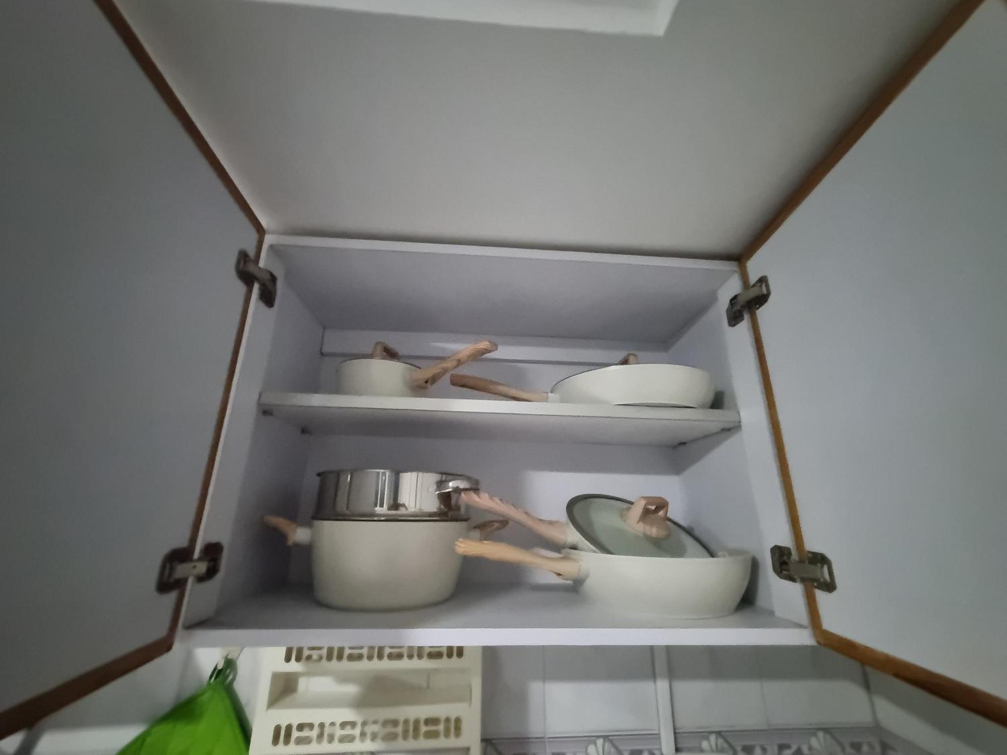 Appartement Bahia Fragata 803a