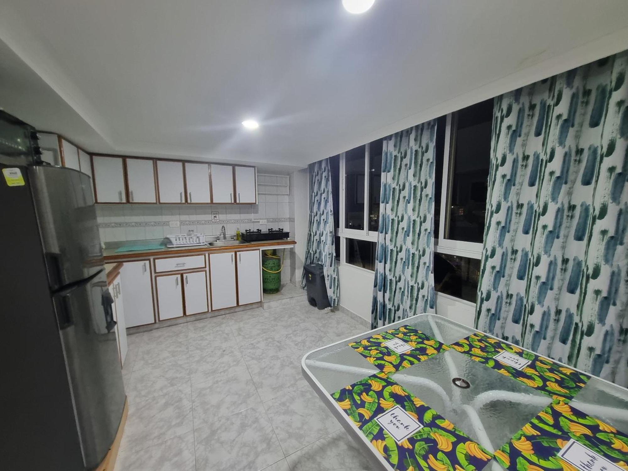Bahia Fragata 803a San Andrés