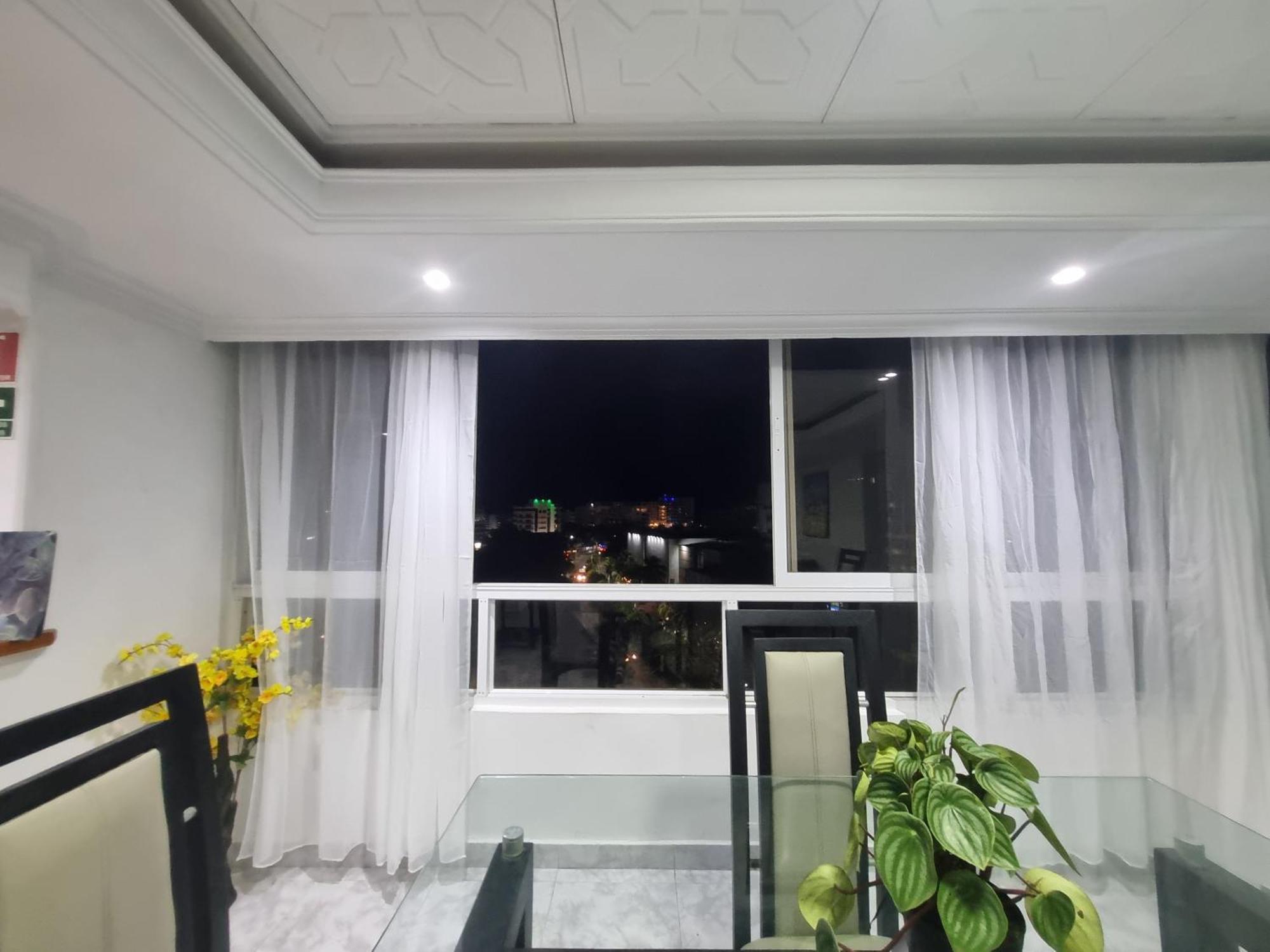 Appartement Bahia Fragata 803a *