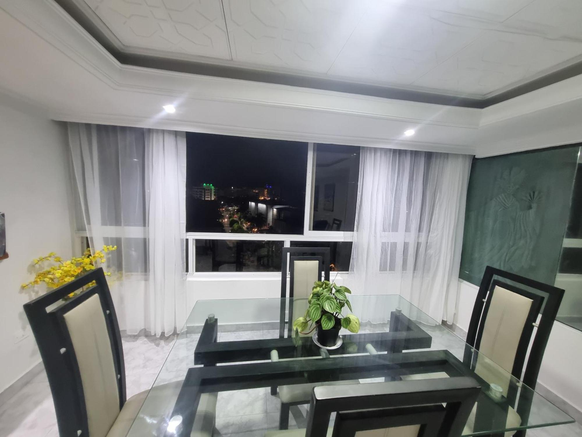 Bahia Fragata 803a San Andrés