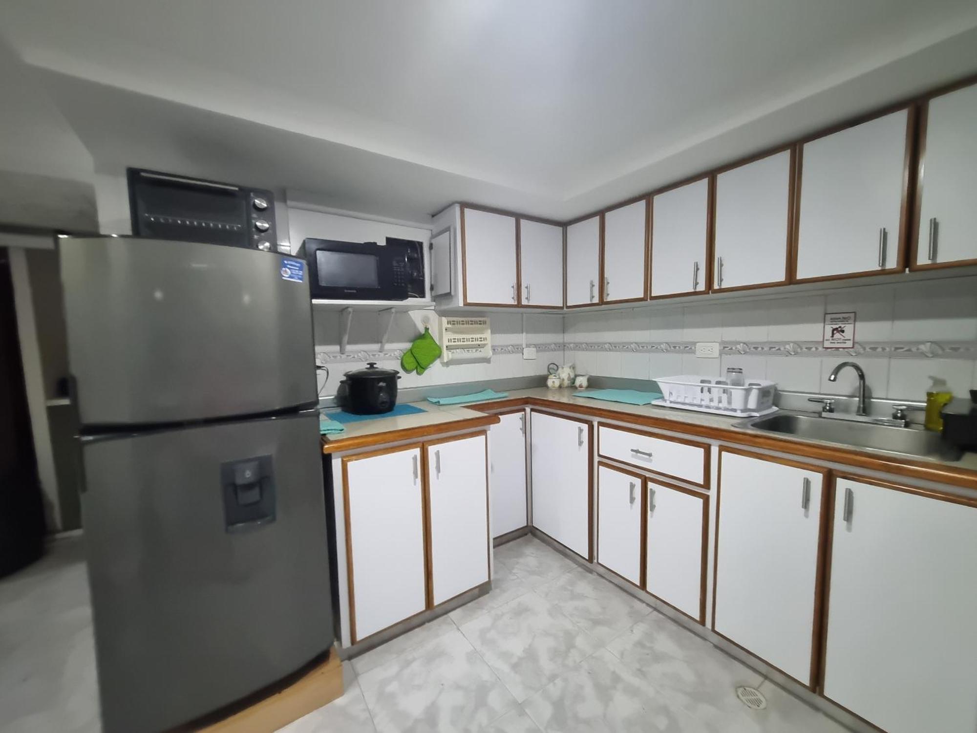 Bahia Fragata 803a * San Andrés