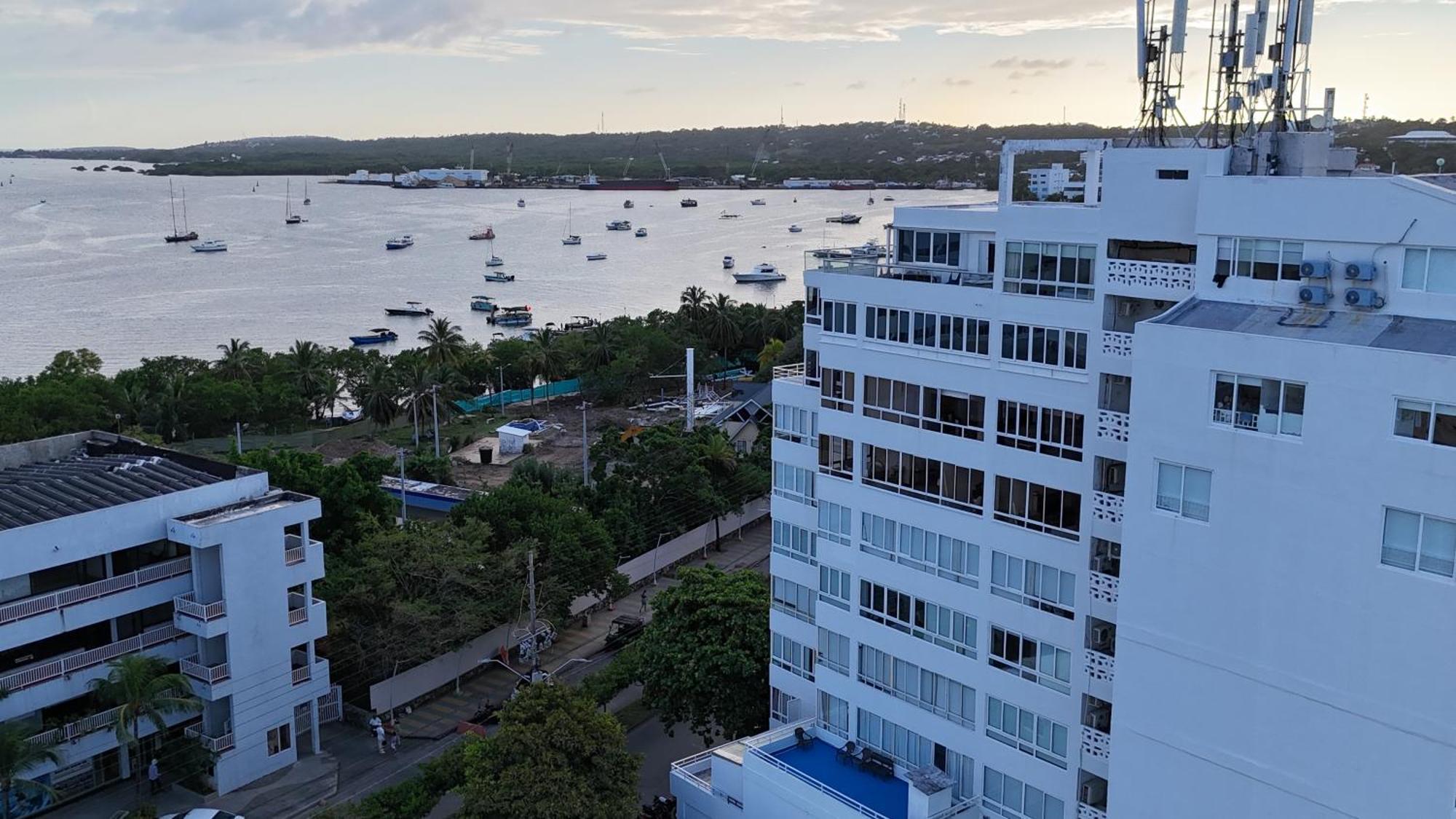 Appartement Bahia Fragata 803a