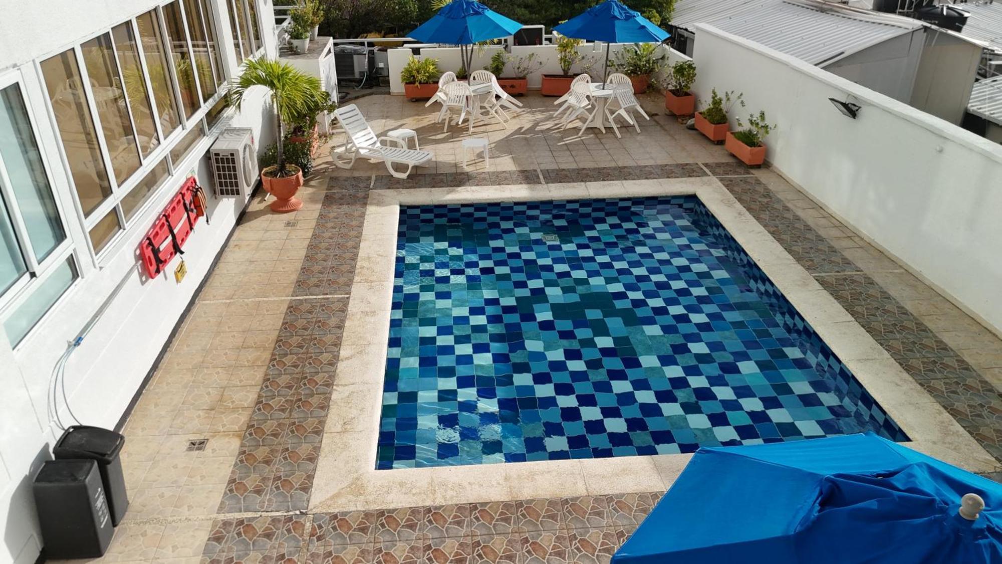 Bahia Fragata 803a Appartement San Andrés