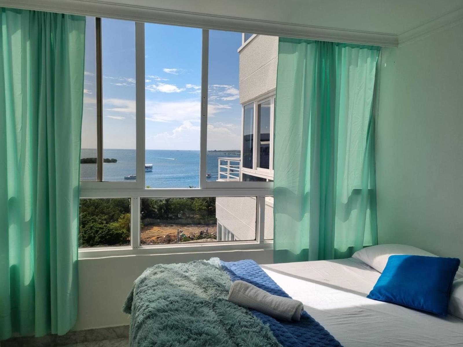 Bahia Fragata 803a San Andrés