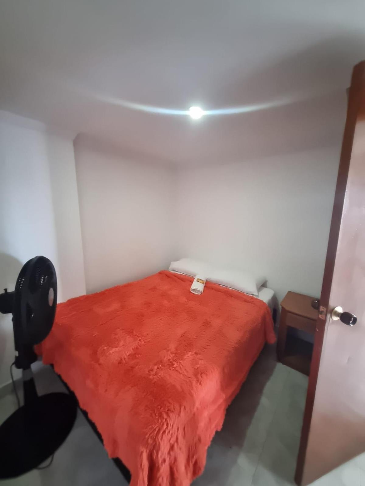 Appartement Bahia Fragata 803a San Andrés