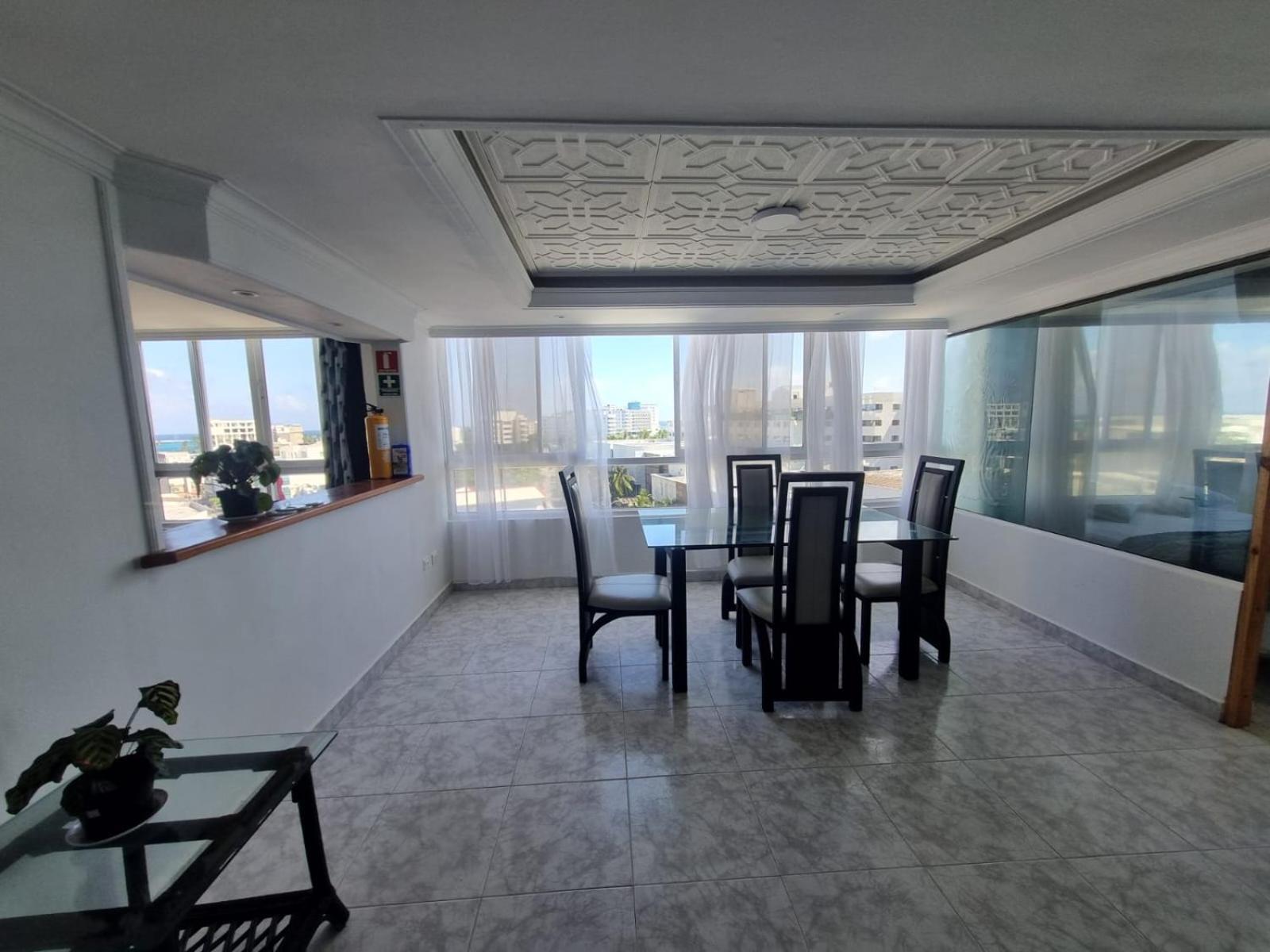 Appartement Bahia Fragata 803a