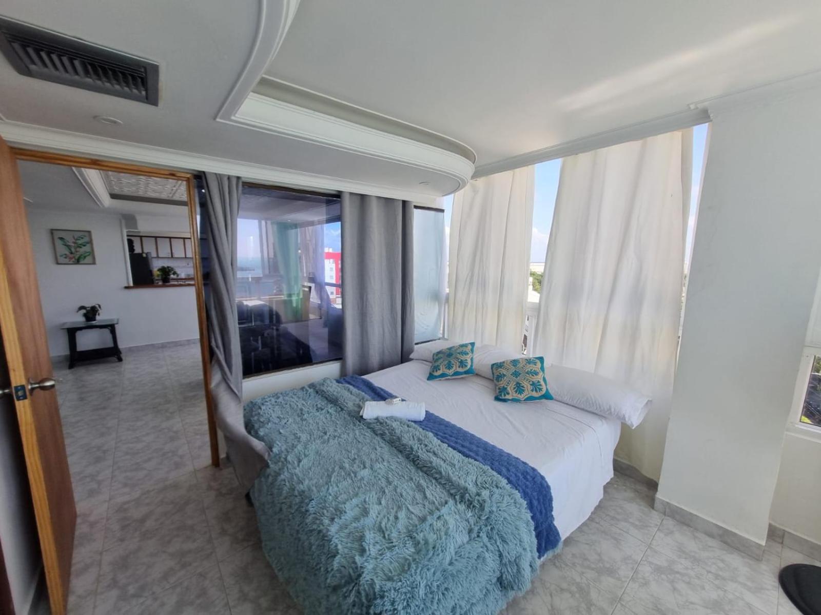 Appartement Bahia Fragata 803a