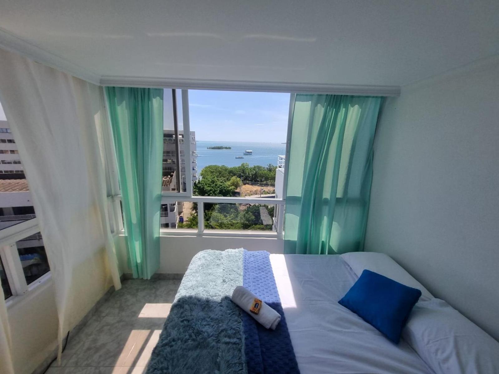 Appartement Bahia Fragata 803a *