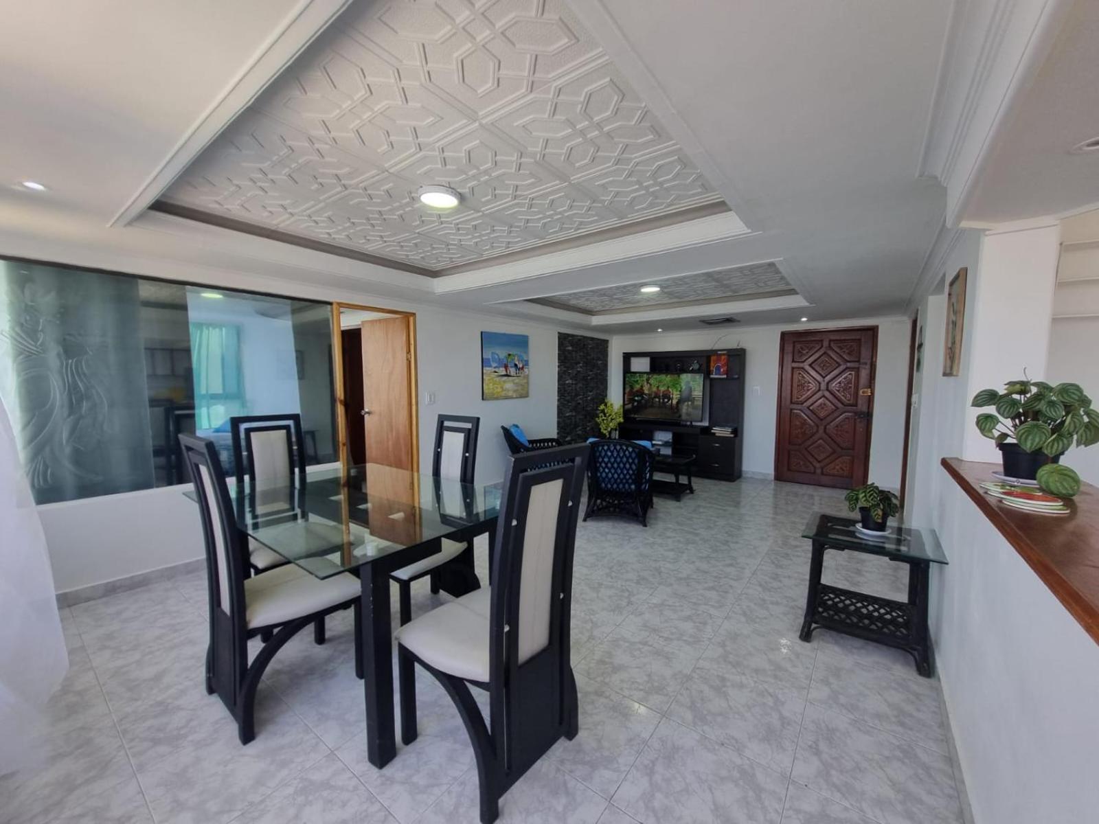 Bahia Fragata 803a Appartement San Andrés